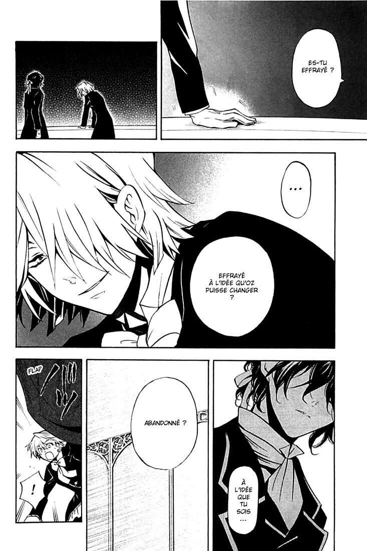  Pandora Hearts - Chapitre 7 - 111