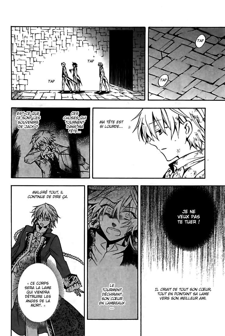  Pandora Hearts - Chapitre 7 - 31