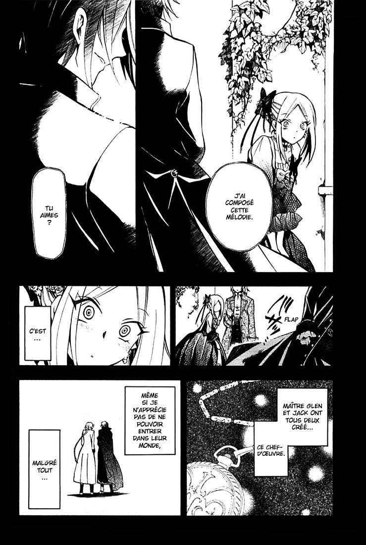  Pandora Hearts - Chapitre 7 - 15