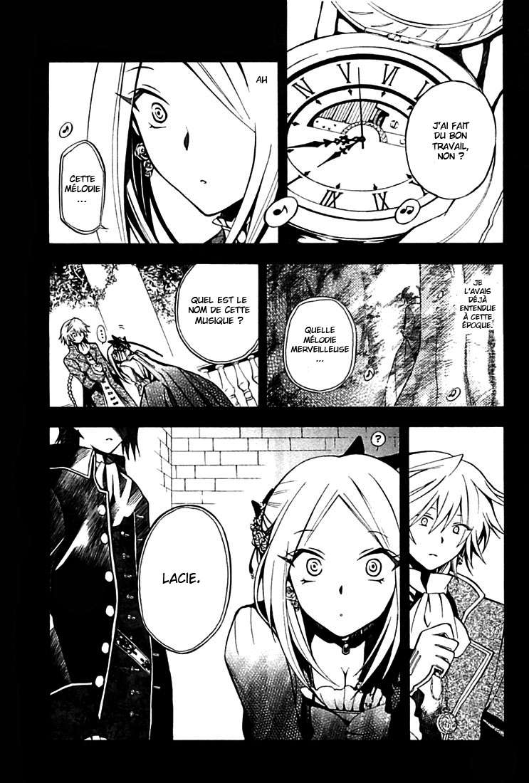  Pandora Hearts - Chapitre 7 - 14