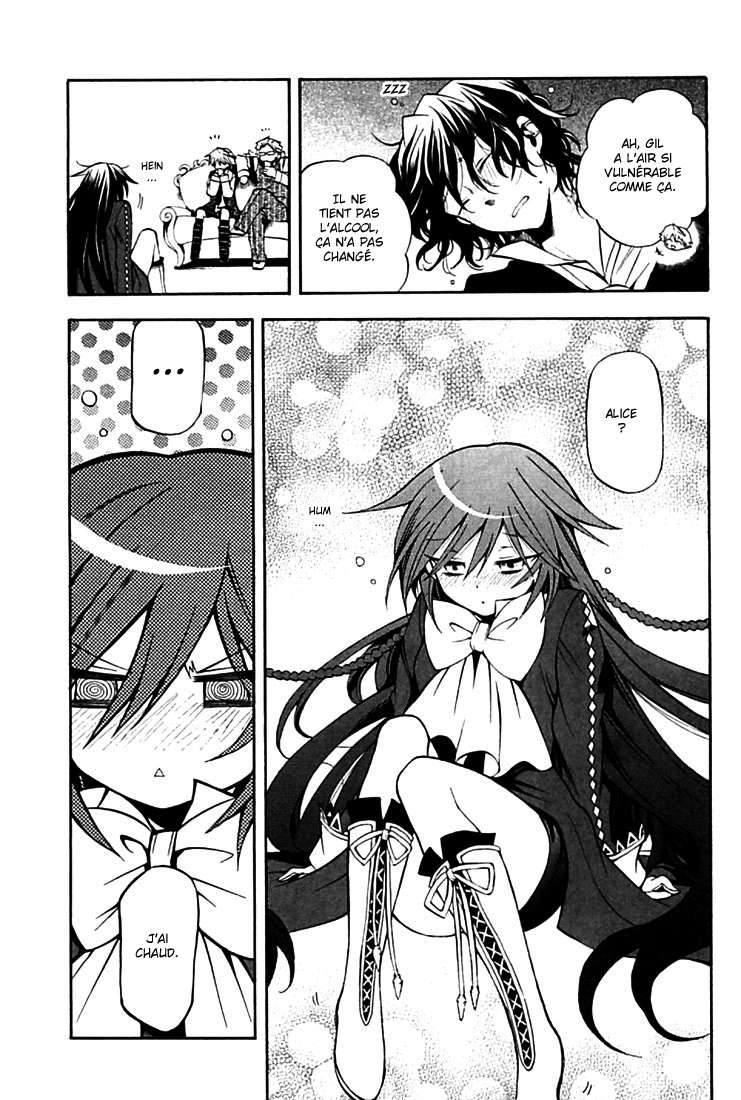  Pandora Hearts - Chapitre 7 - 72