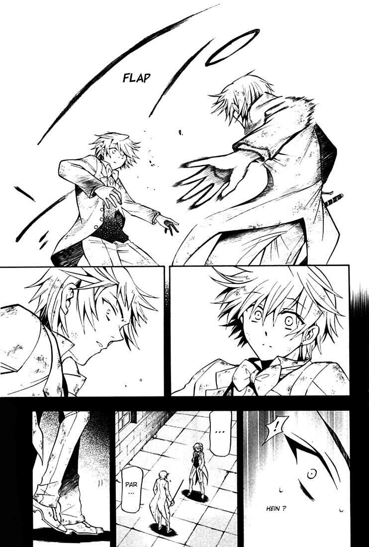  Pandora Hearts - Chapitre 7 - 58