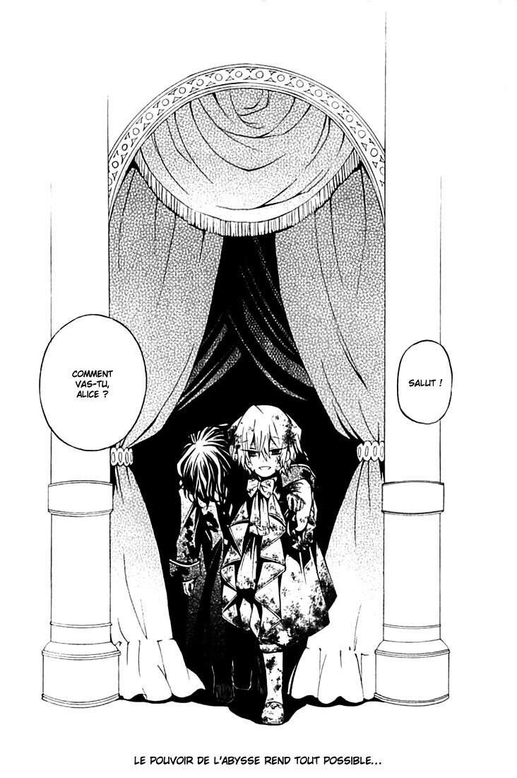  Pandora Hearts - Chapitre 7 - 173