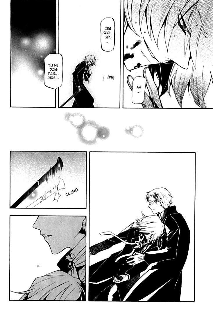  Pandora Hearts - Chapitre 7 - 140