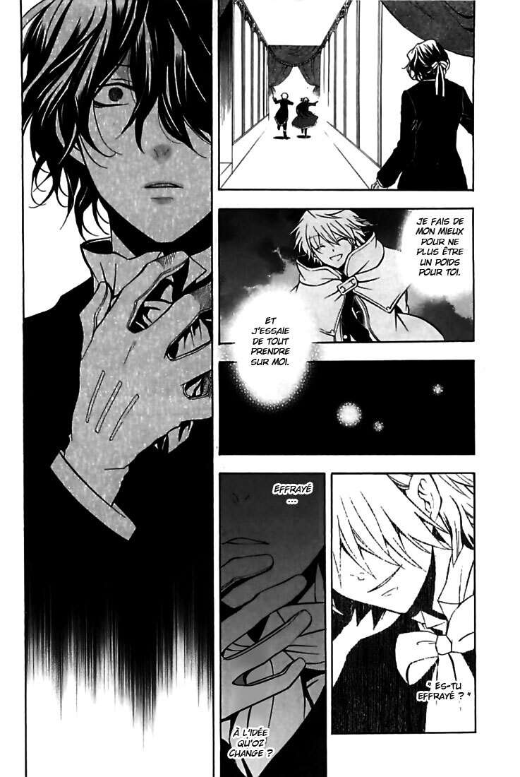  Pandora Hearts - Chapitre 7 - 121