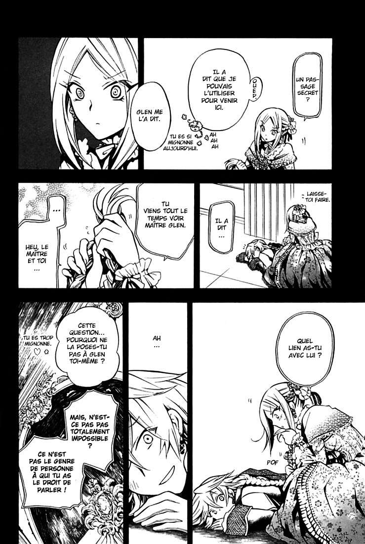  Pandora Hearts - Chapitre 7 - 9