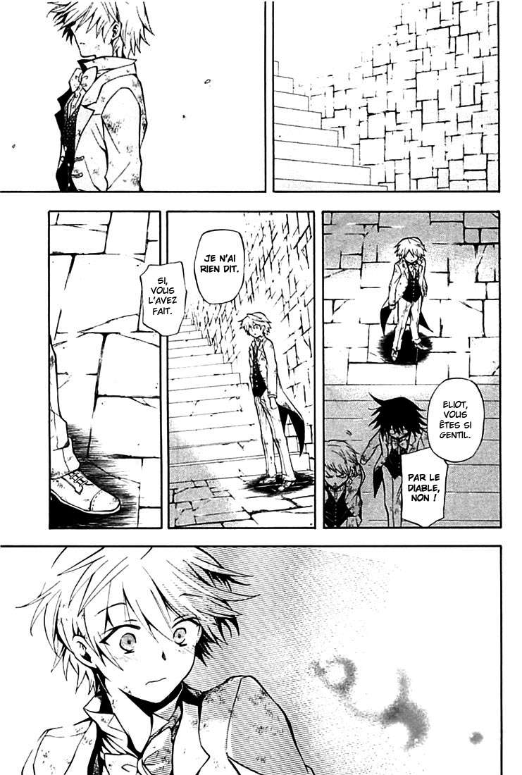  Pandora Hearts - Chapitre 7 - 40