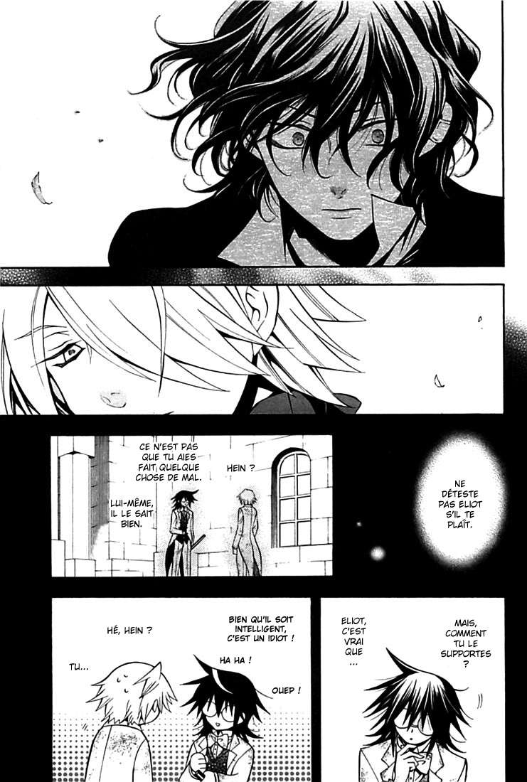  Pandora Hearts - Chapitre 7 - 83