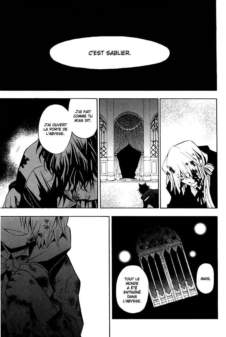  Pandora Hearts - Chapitre 7 - 172