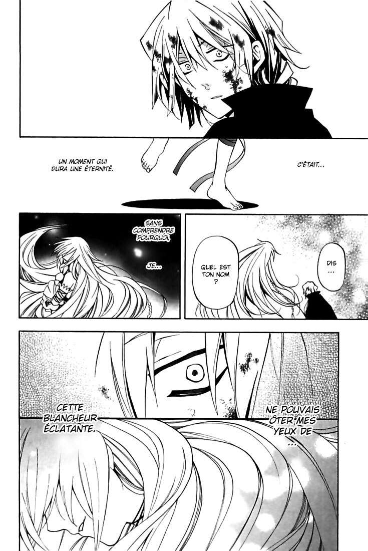  Pandora Hearts - Chapitre 7 - 151