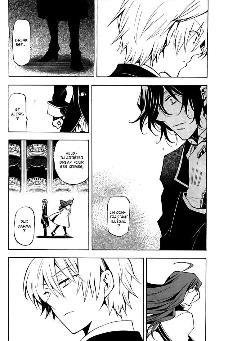  Pandora Hearts - Chapitre 7 - 144