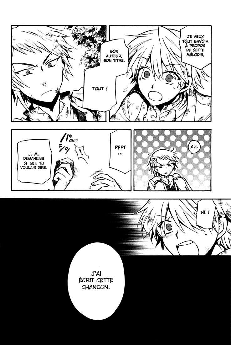  Pandora Hearts - Chapitre 7 - 44