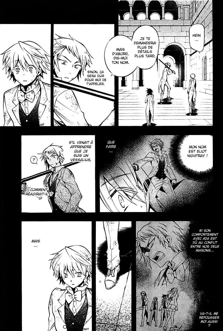  Pandora Hearts - Chapitre 7 - 52