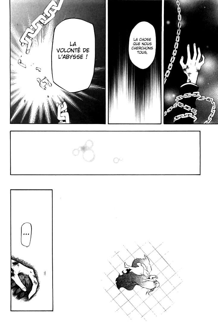  Pandora Hearts - Chapitre 7 - 146