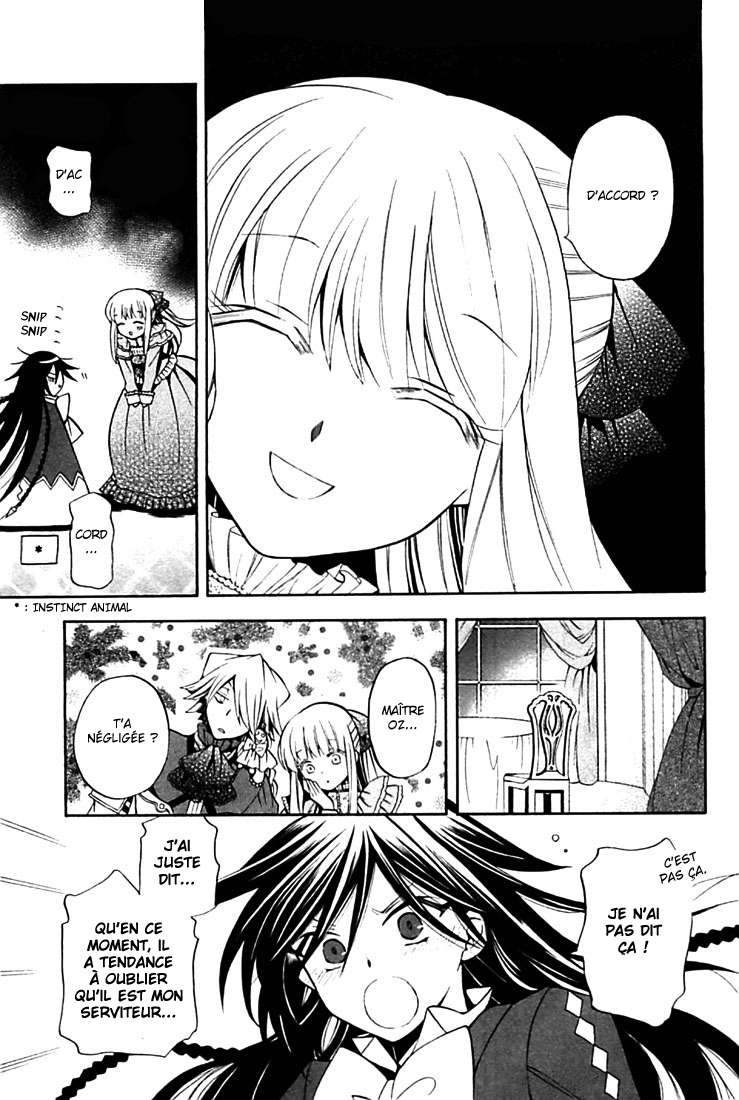  Pandora Hearts - Chapitre 7 - 62