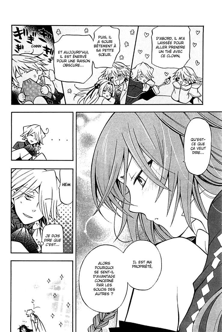  Pandora Hearts - Chapitre 7 - 63