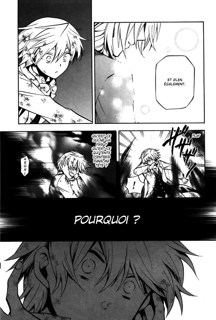  Pandora Hearts - Chapitre 7 - 26