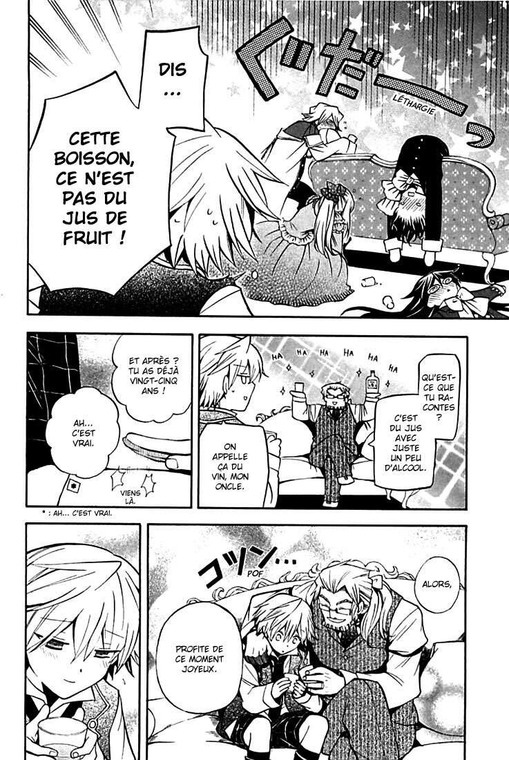  Pandora Hearts - Chapitre 7 - 71