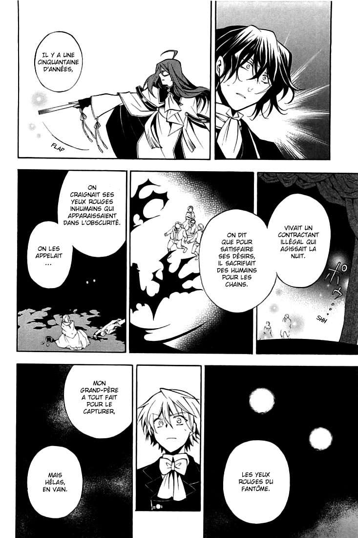  Pandora Hearts - Chapitre 7 - 142