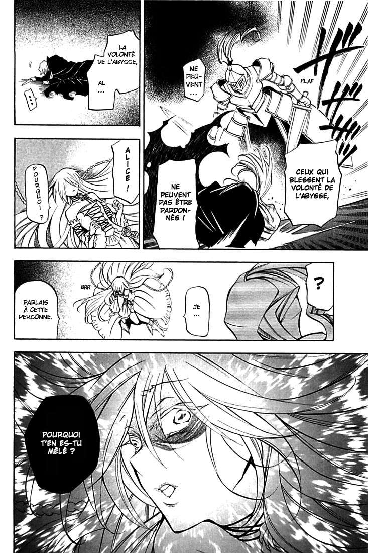  Pandora Hearts - Chapitre 7 - 159