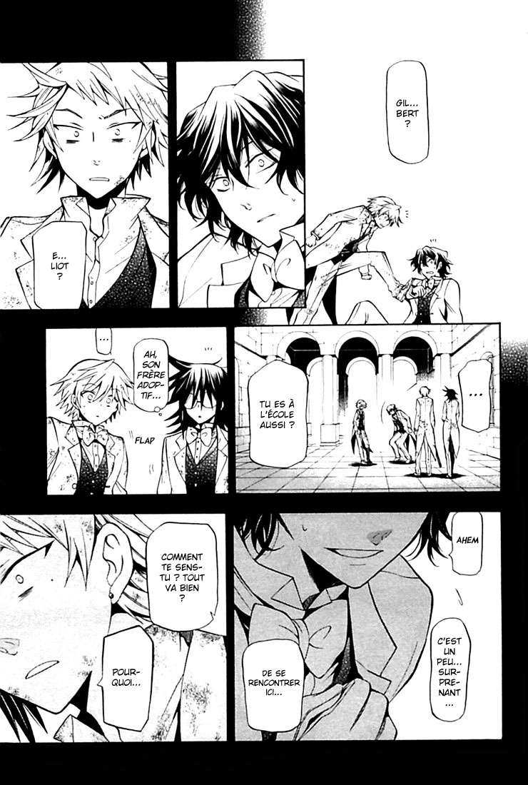  Pandora Hearts - Chapitre 7 - 54