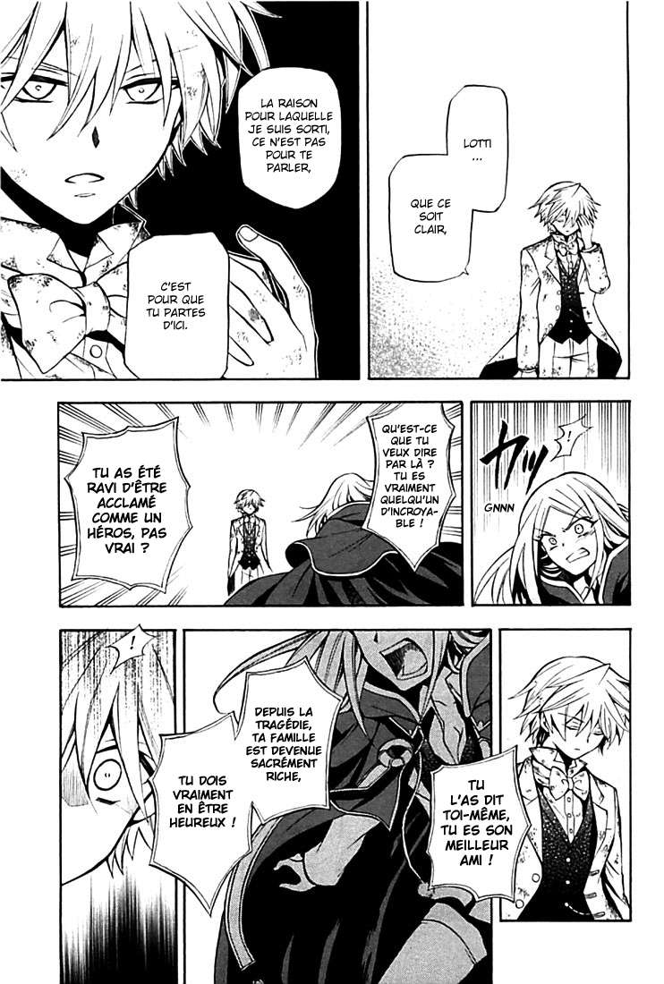  Pandora Hearts - Chapitre 7 - 20