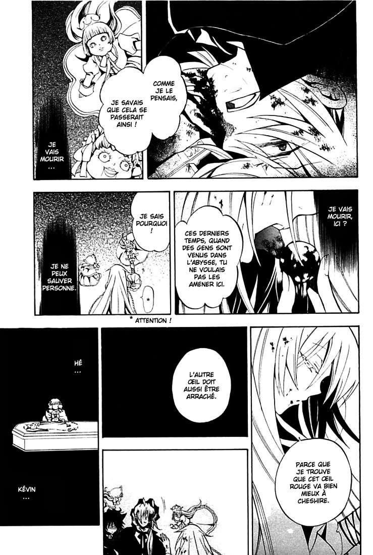  Pandora Hearts - Chapitre 7 - 168