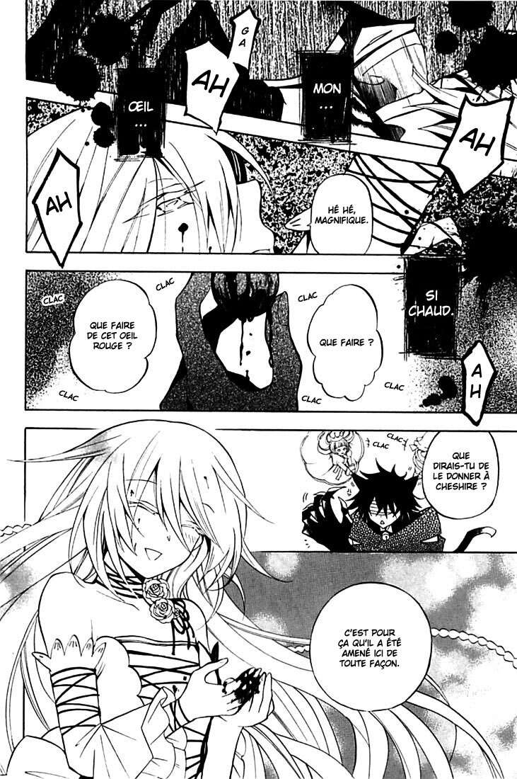  Pandora Hearts - Chapitre 7 - 167