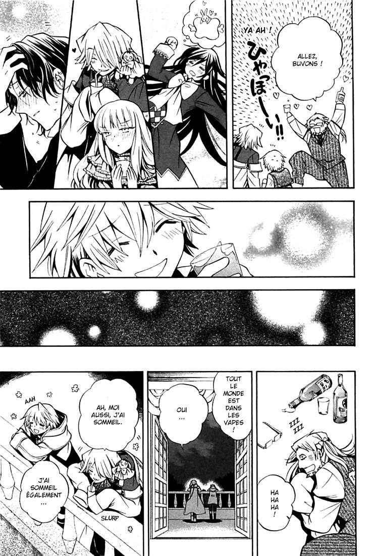  Pandora Hearts - Chapitre 7 - 74