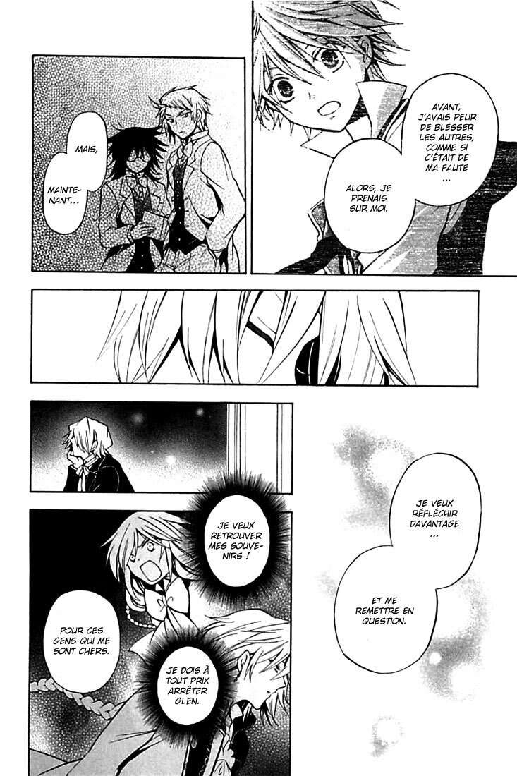  Pandora Hearts - Chapitre 7 - 107