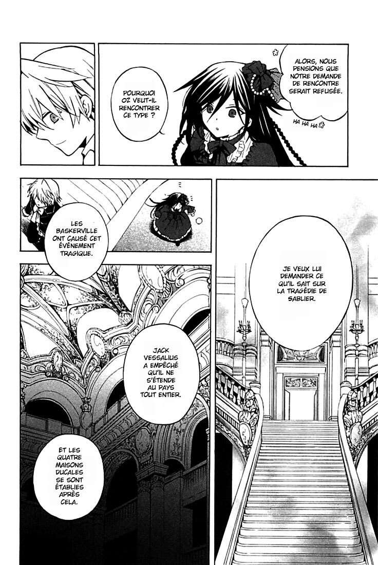  Pandora Hearts - Chapitre 7 - 93