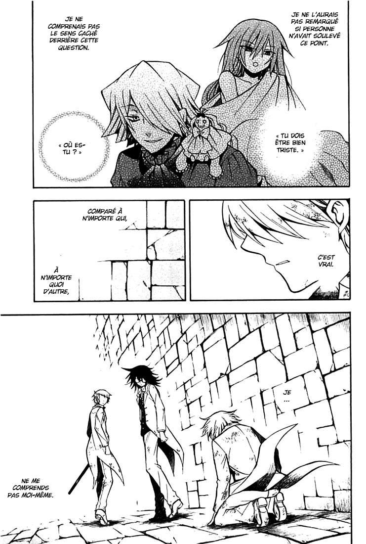  Pandora Hearts - Chapitre 7 - 34