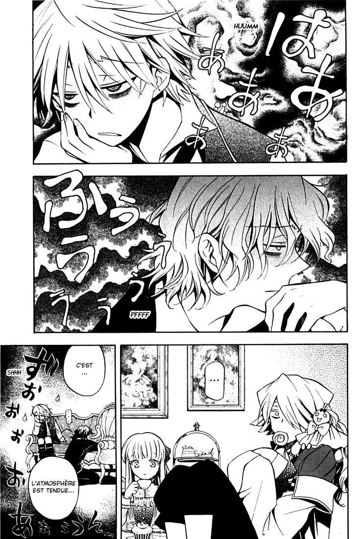  Pandora Hearts - Chapitre 7 - 50