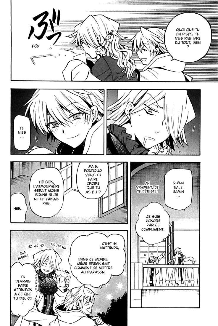  Pandora Hearts - Chapitre 7 - 75