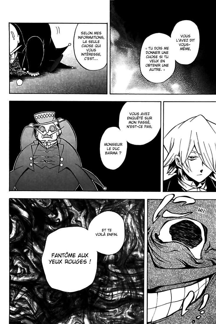  Pandora Hearts - Chapitre 7 - 123