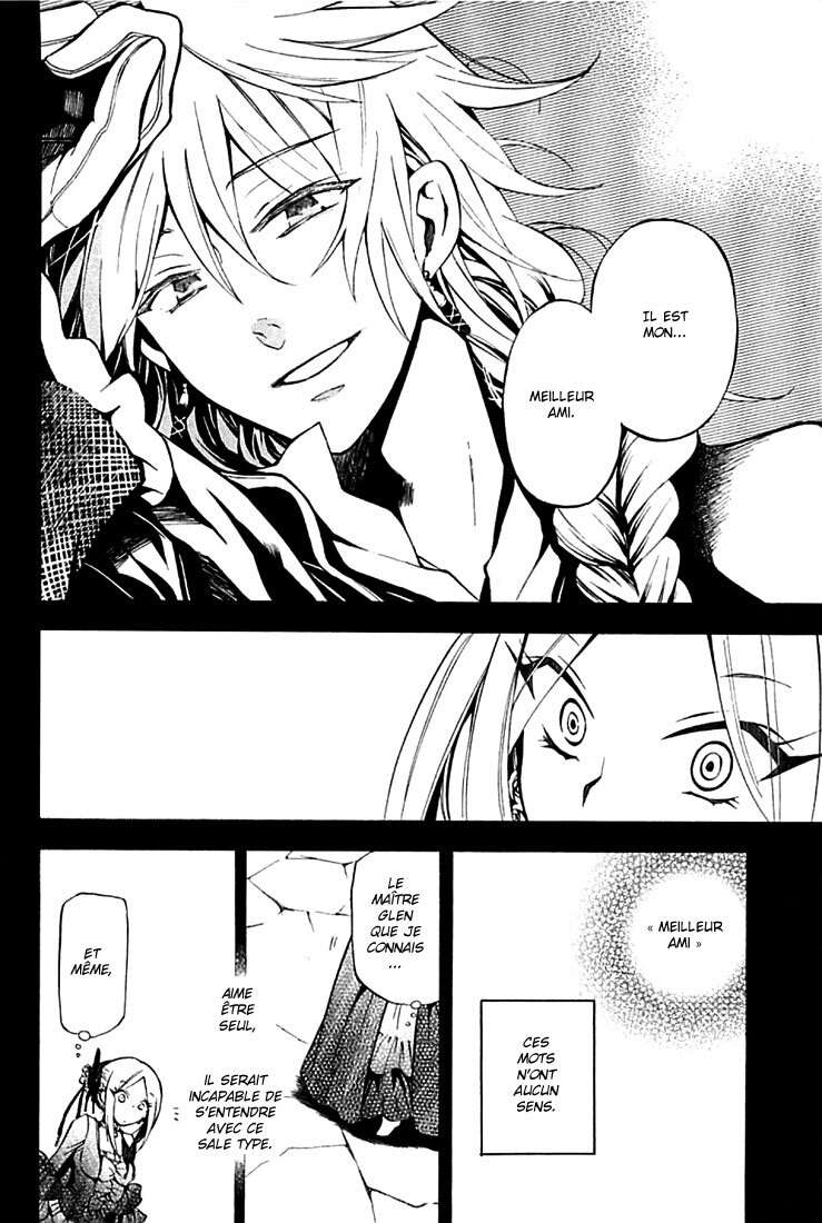  Pandora Hearts - Chapitre 7 - 11