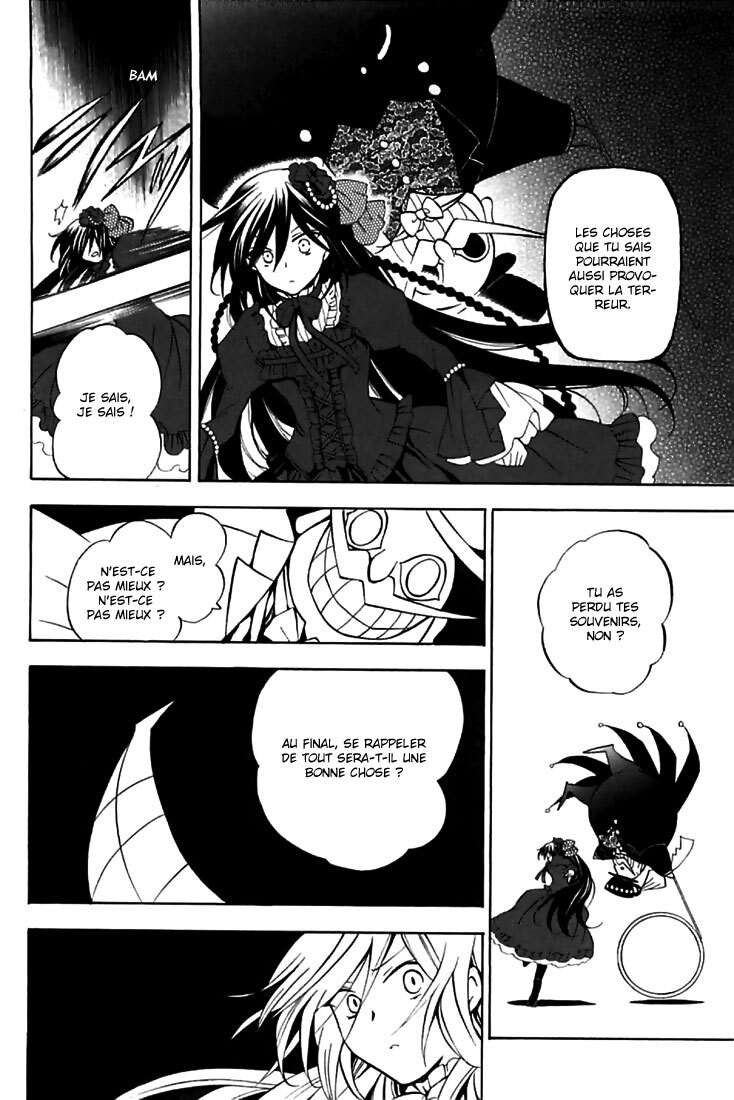  Pandora Hearts - Chapitre 7 - 113