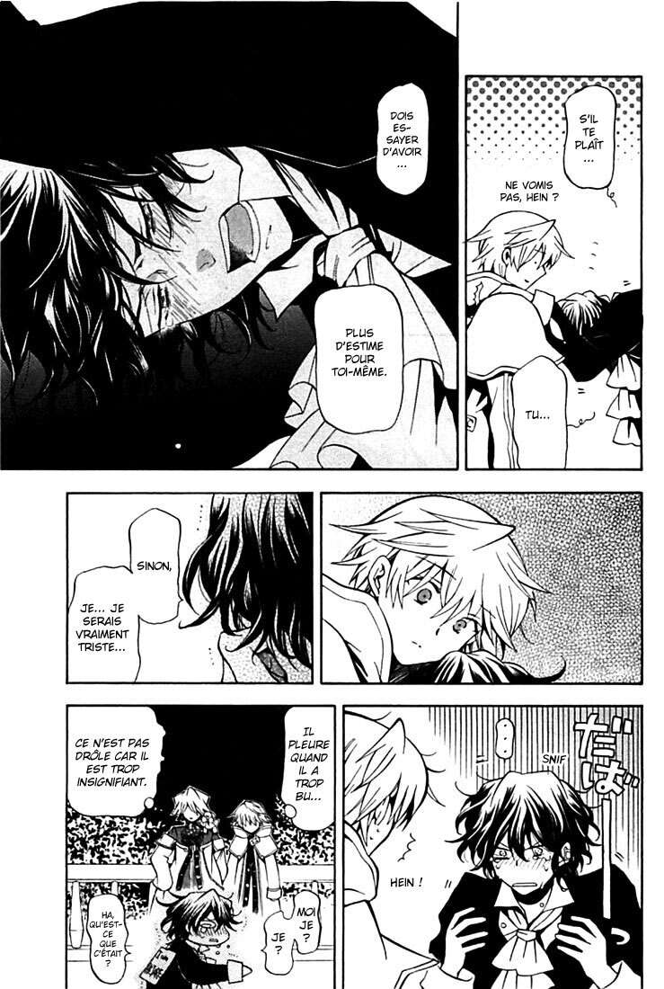  Pandora Hearts - Chapitre 7 - 78