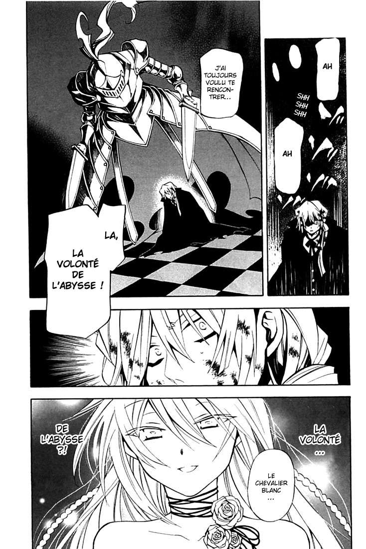  Pandora Hearts - Chapitre 7 - 154