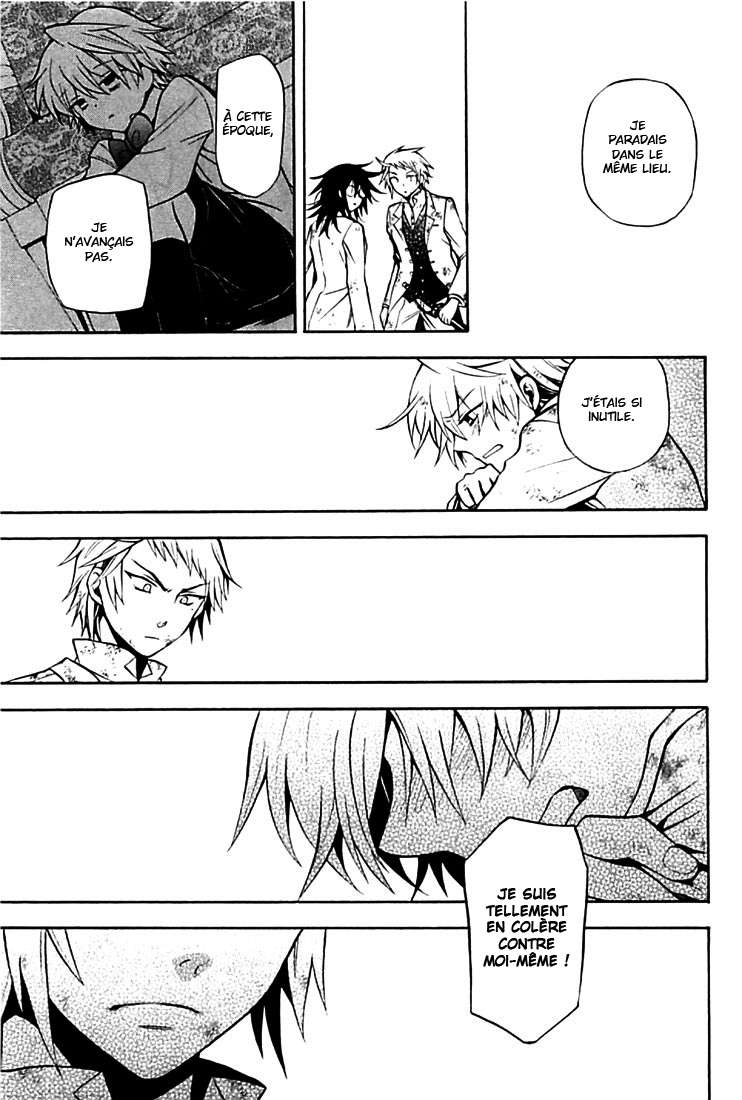  Pandora Hearts - Chapitre 7 - 36