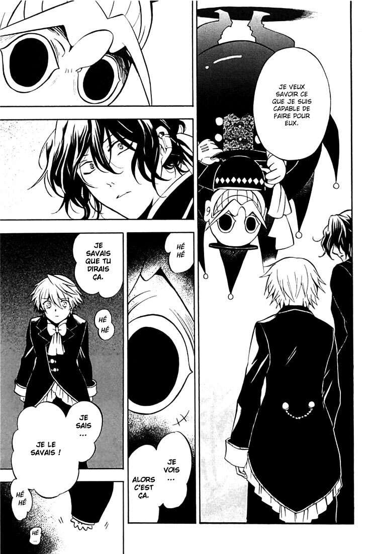  Pandora Hearts - Chapitre 7 - 108