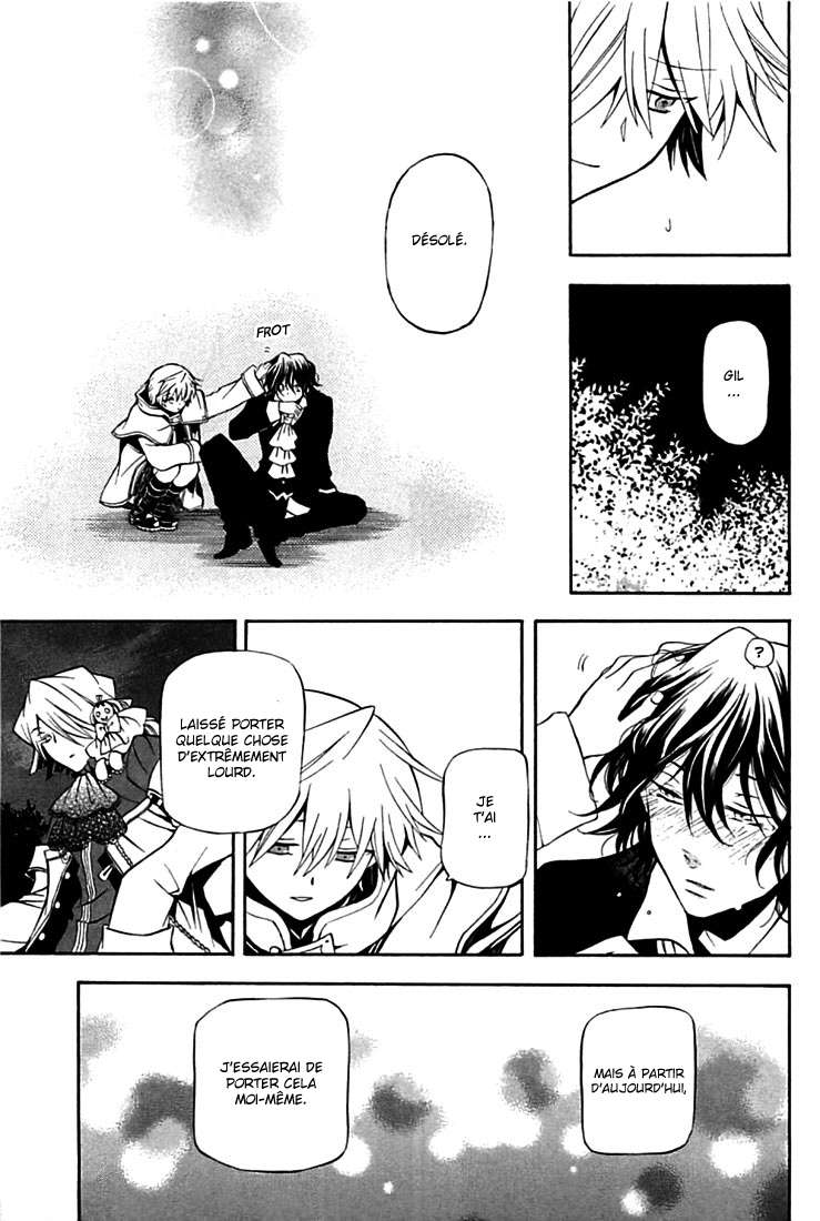  Pandora Hearts - Chapitre 7 - 80