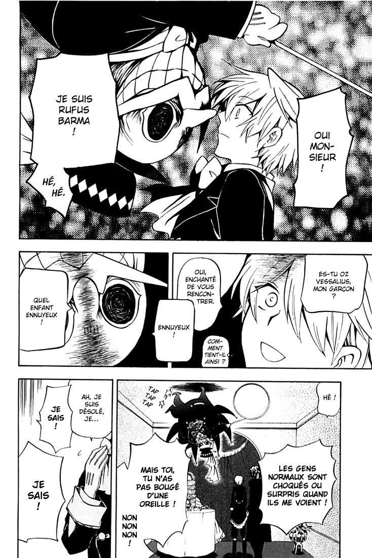  Pandora Hearts - Chapitre 7 - 103