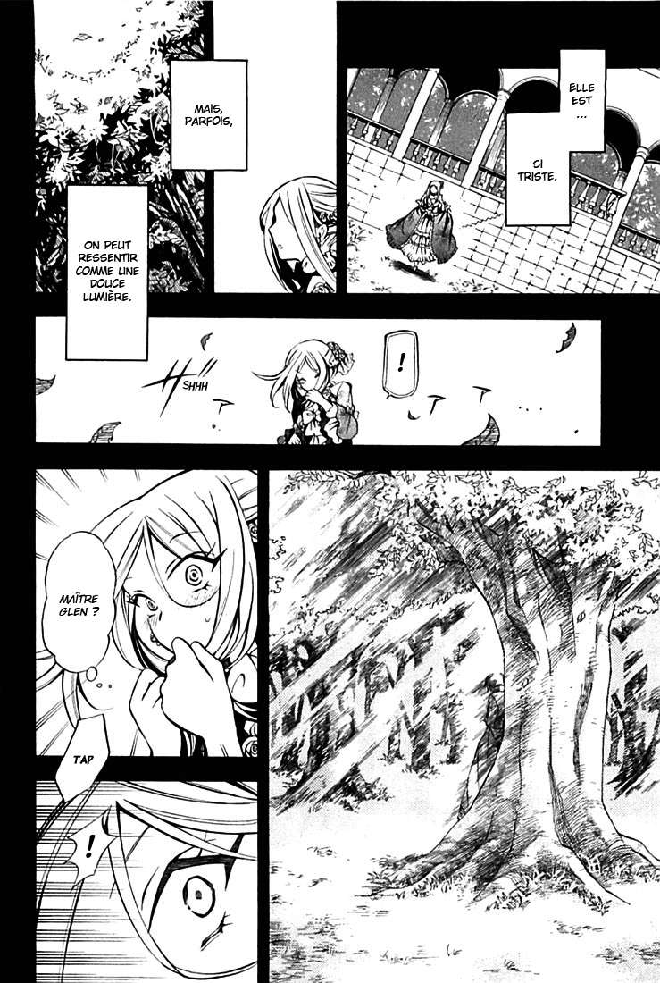  Pandora Hearts - Chapitre 7 - 5