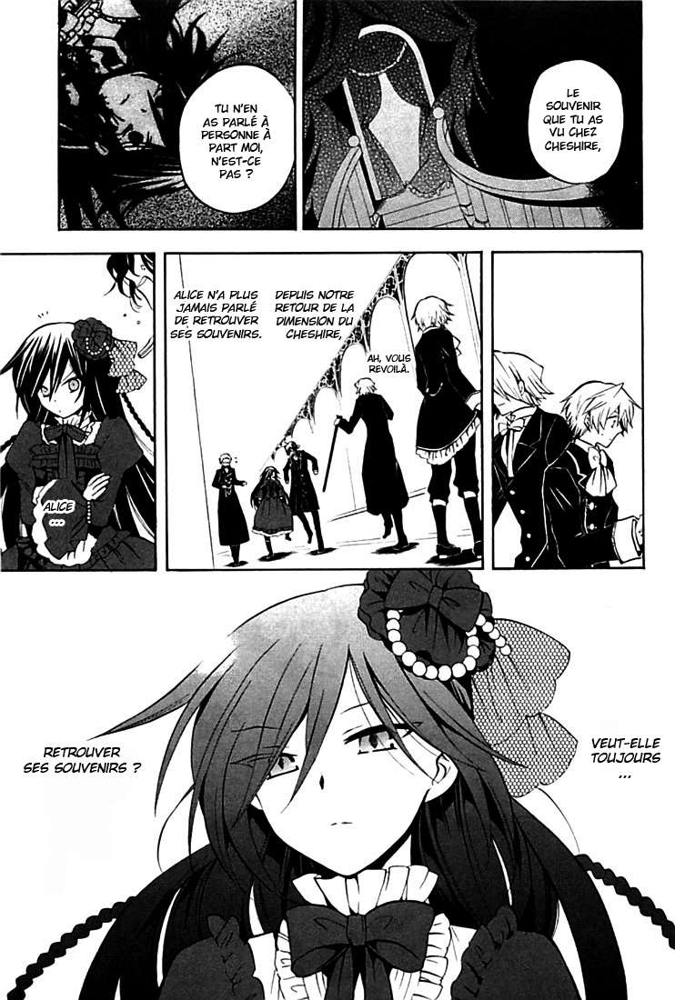  Pandora Hearts - Chapitre 7 - 96