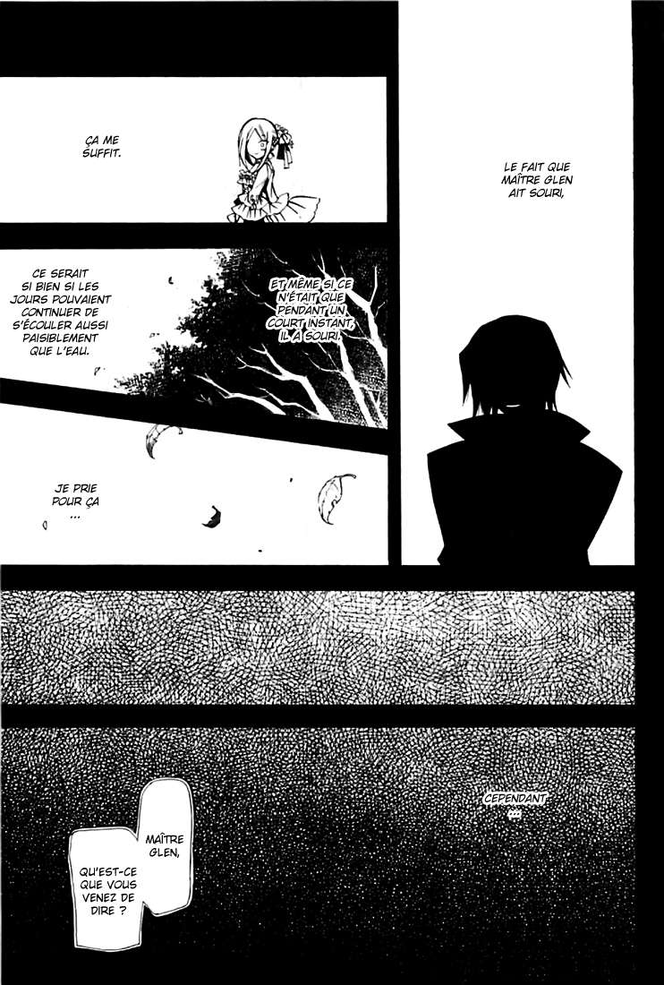  Pandora Hearts - Chapitre 7 - 16