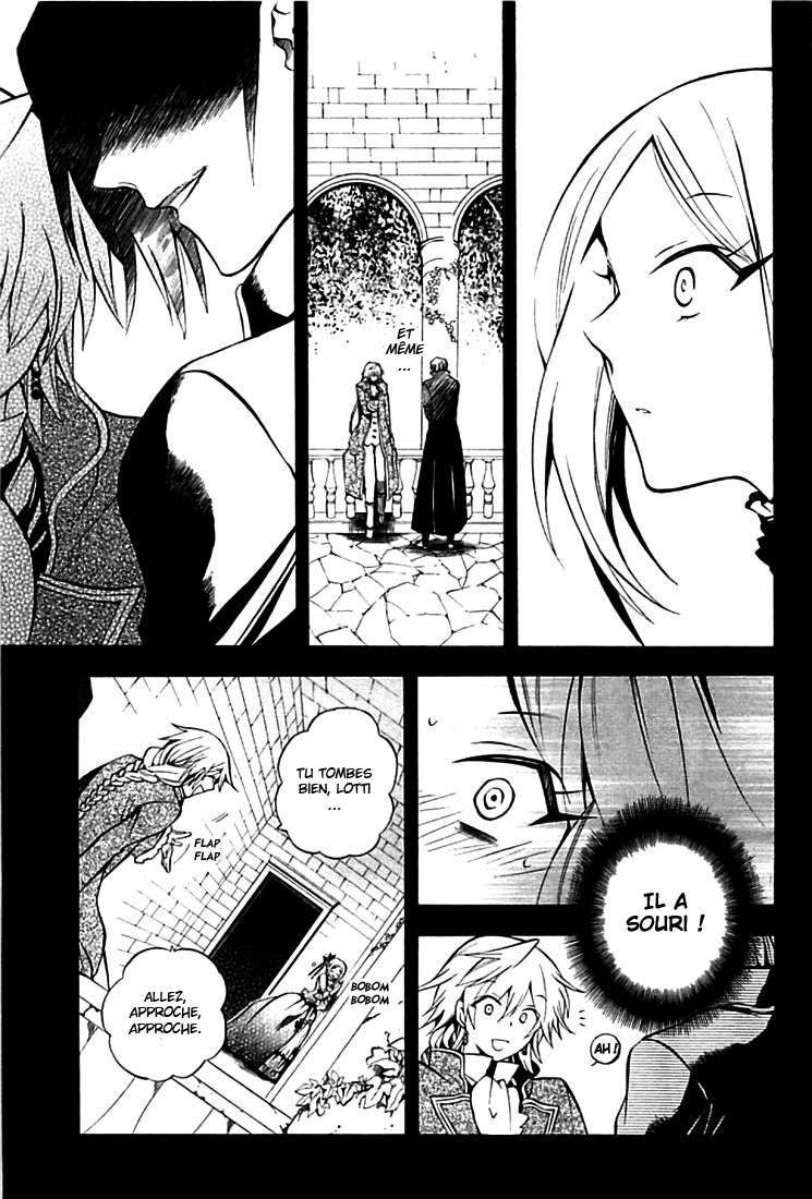  Pandora Hearts - Chapitre 7 - 12