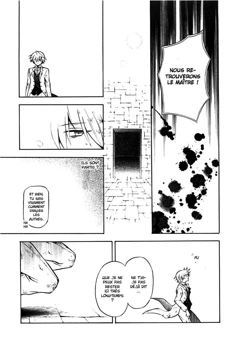  Pandora Hearts - Chapitre 7 - 24