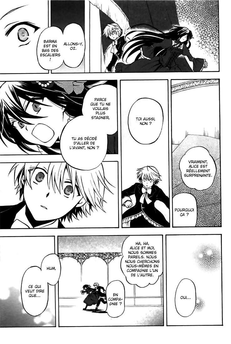  Pandora Hearts - Chapitre 7 - 118