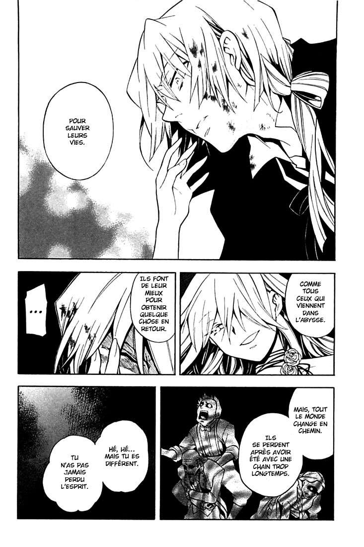  Pandora Hearts - Chapitre 7 - 157